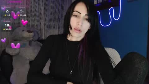 Lyann  online show from July 24, 3:04 am