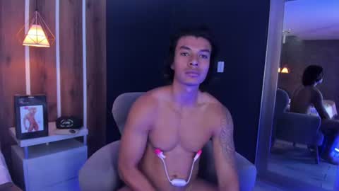 Lycan online show from July 17, 2:57 am