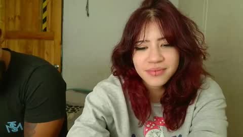 lynn_n_samuel online show from April 28, 6:07 am