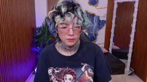 lyra_tay online show from July 14, 8:25 pm