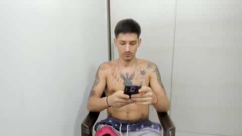 itgram pezlo josue online show from May 16, 1:35 am