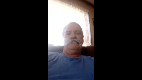 macdad1219 online show from May 31, 2:27 pm