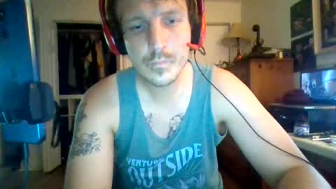 macdaddy9mm online show from June 28, 6:59 pm