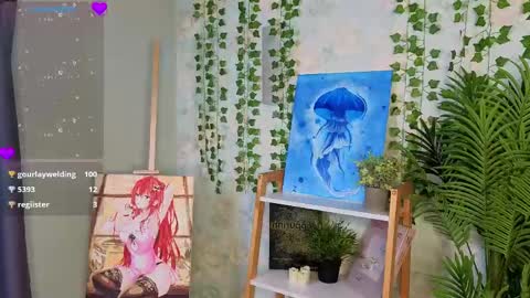 Katerina online show from May 26, 6:52 am