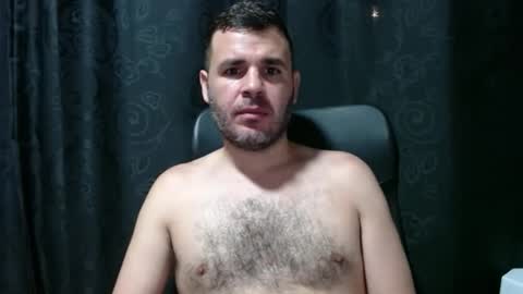 MACK online show from May 14, 1:37 am
