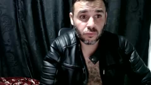 MACK online show from May 24, 3:47 am