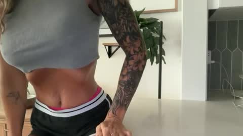 Madame Andi online show from July 4, 11:47 am