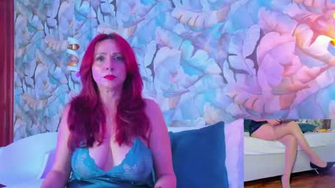 Madam Angelic online show from April 30, 3:22 am