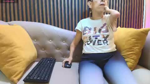 Madame online show from July 3, 11:48 am