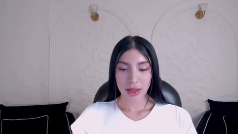 Maddison online show from May 27, 1:57 am