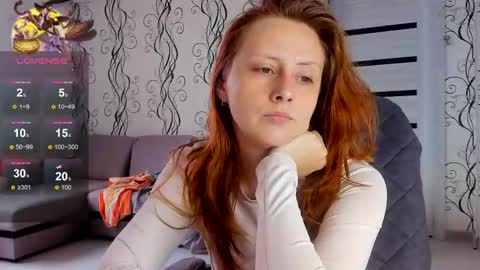 Madelina online show from May 21, 7:59 am