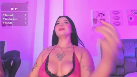 Madison Rosee online show from May 27, 1:57 am