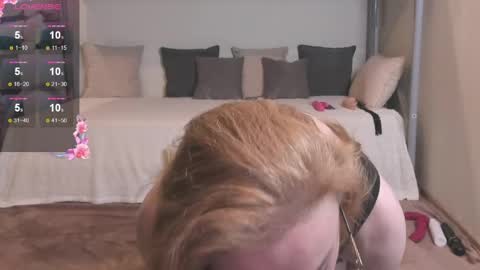 Madisson online show from May 28, 6:28 pm
