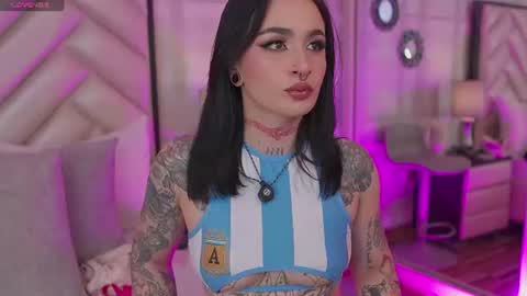 MadissonPayton online show from June 19, 8:48 pm