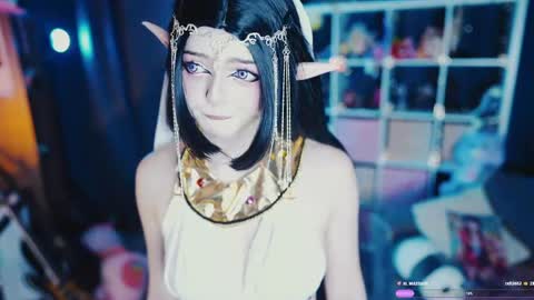 Alice online show from May 9, 3:18 pm
