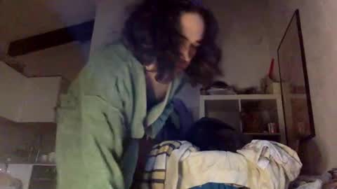 maduke13100 online show from December 3, 8:33 am