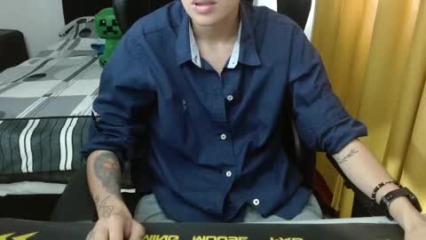 Jade online show from May 30, 5:11 pm