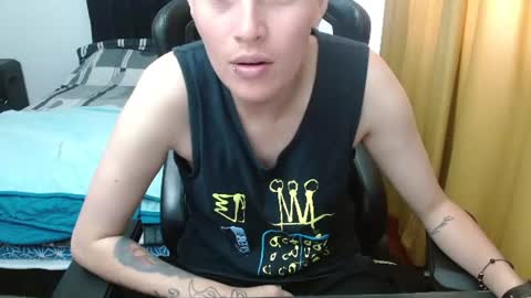 Jade online show from June 23, 5:41 pm