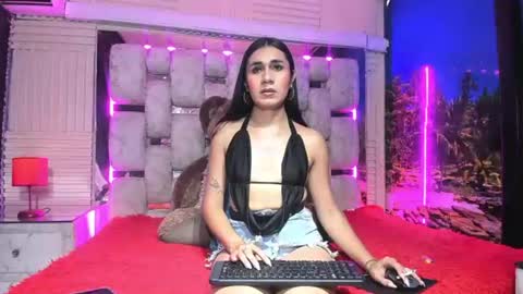 mahiara hot online show from June 30, 7:34 pm