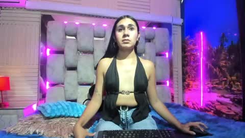 mahiara hot online show from June 16, 8:24 pm