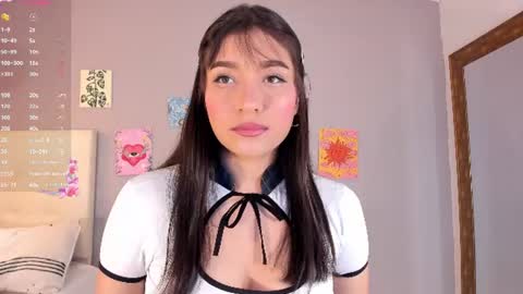 Maia online show from July 8, 12:30 pm