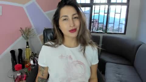  online show from July 6, 11:17 pm