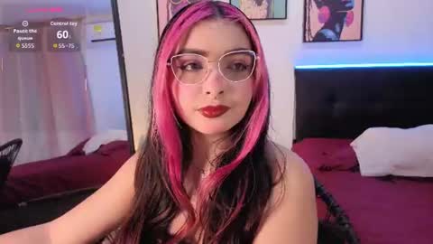 Maia   online show from July 24, 8:28 pm