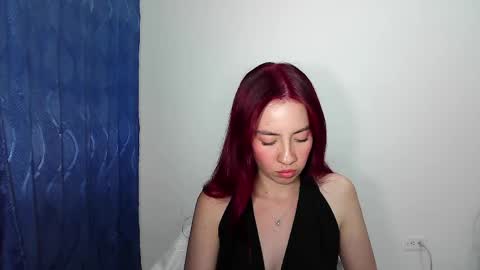 MaiaRosse  online show from May 31, 5:39 am