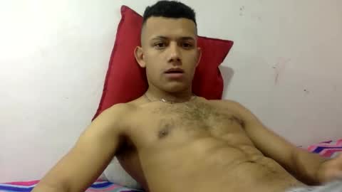 Maik Stiven online show from May 31, 4:50 pm