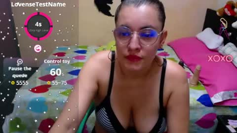 Maite online show from June 2, 2:57 am