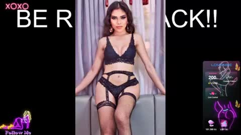 Bella online show from August 6, 9:07 am