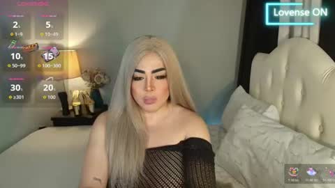 majestydannaxx online show from July 15, 3:01 am