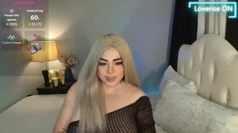 majestydannaxx online show from July 10, 2:05 am