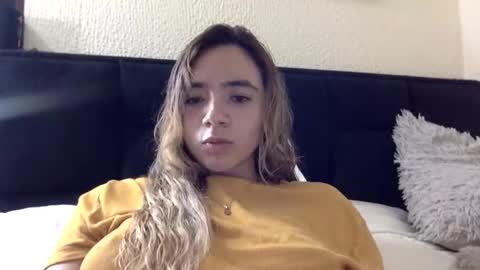 majo_gomezz online show from May 30, 4:22 am