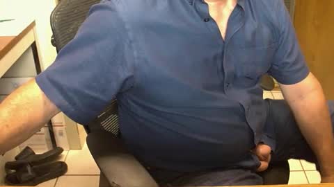 majormike34 online show from May 21, 9:21 pm