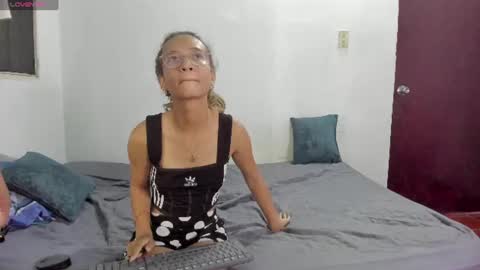 Shawna  Tom online show from July 18, 1:35 pm