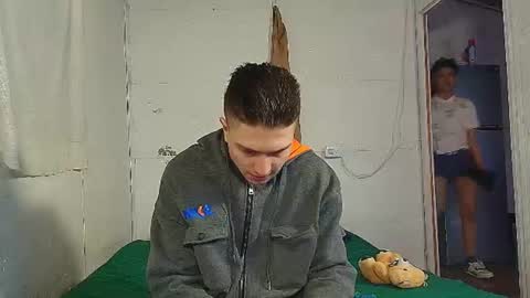 makell_bundchen online show from June 18, 12:10 pm