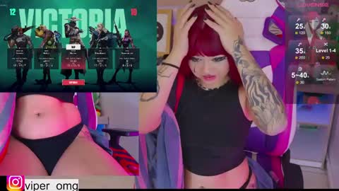 Maki online show from May 5, 10:37 pm