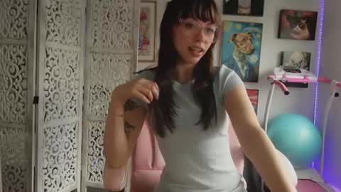 MakiyahBelle online show from June 11, 3:04 am