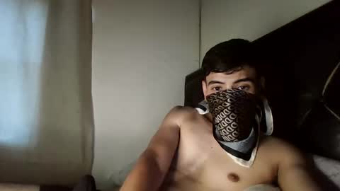 malekthick online show from May 21, 8:15 pm