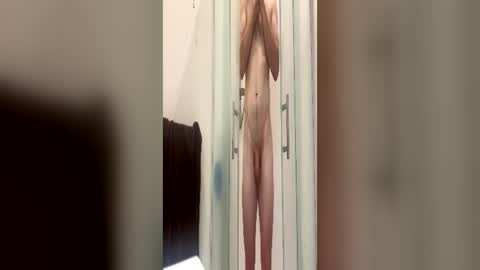 Male Provider online show from June 12, 5:39 am