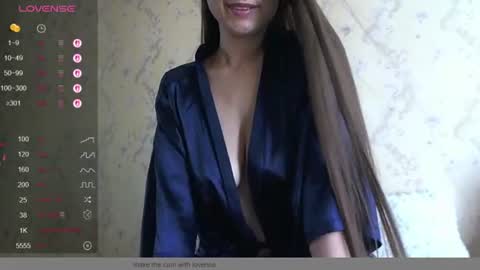 malinka_sweet19 online show from August 7, 6:22 am