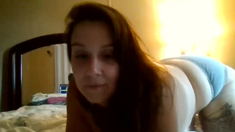 Elizabeth online show from June 26, 9:53 pm
