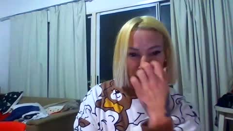 maria p online show from June 28, 1:12 am
