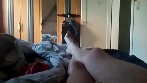 manforrealfun online show from May 1, 6:35 pm