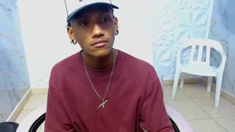 man_sant11 online show from May 20, 3:40 pm