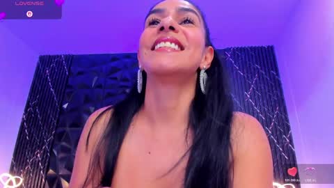 MANDY BIG BOOBS online show from May 17, 8:07 pm