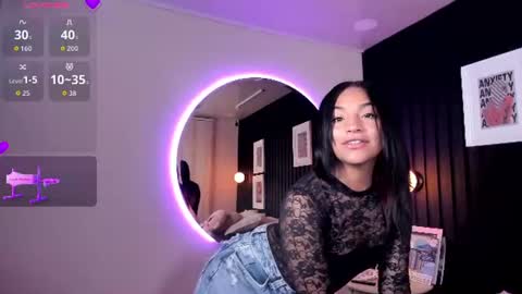 manelyk_evanss online show from July 14, 11:37 am