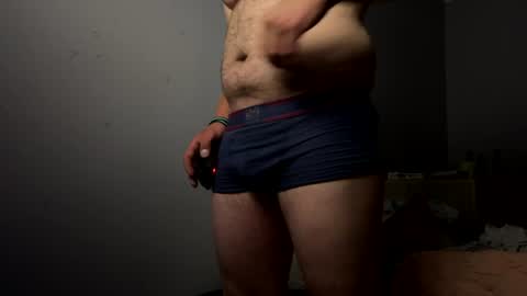 Man37 online show from June 17, 1:10 am