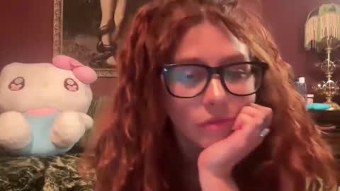 Cherry Bomb online show from June 5, 1:12 am